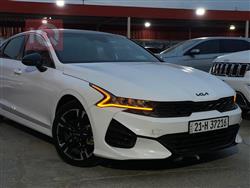 کیا K5